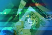 数字金融要以提高服务实体经济效率为发展方向